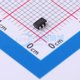 6引脚单相临界模式PFC控制器缩略图