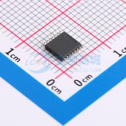 TCA6507PWR缩略图