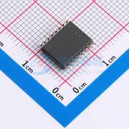 四通道数字隔离器，具备强大EMC性能和低功耗缩略图