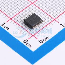 具有CANFD和故障保护功能的汽车类CAN收发器缩略图