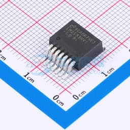 150kHz, 2A降压稳压器缩略图