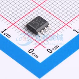 具有CANFD和故障保护功能的汽车类CAN收发器缩略图
