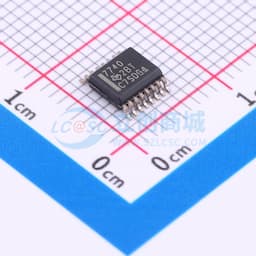 EMC性能优异的增强型高速四通道数字隔离器缩略图