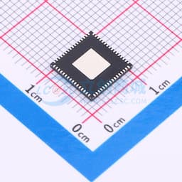 具有 128KB 闪存、10KB SRAM、12 位 ADC、比较器、DMA、UART/SPI/I2C 和硬件乘法器的 25MHz MCU缩略图