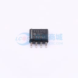 ISO7721FQDRQ1缩略图