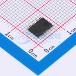 具有中断逻辑的PCA9544A低电压4通道I2C和SMBuS多路复用器缩略图