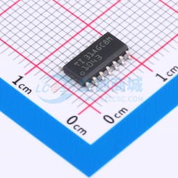 TCAN1043xx-Q1 具有 CAN FD 和唤醒功能的低功耗故障保护 CAN 收发器缩略图