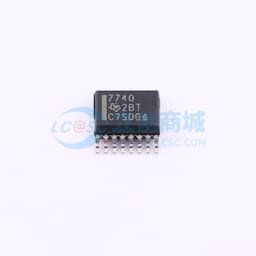 EMC性能优异的增强型高速四通道数字隔离器缩略图