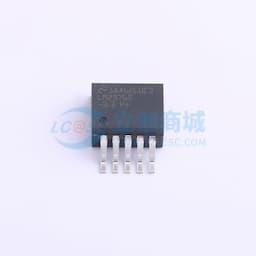 3A降压稳压器缩略图