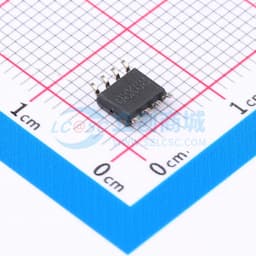 高速双通道增强型数字隔离器缩略图