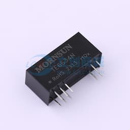 有源高精度隔离变送器【插件】缩略图