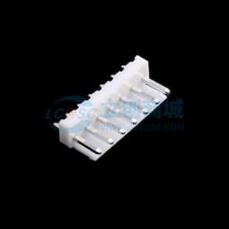 1x7P 间距:3.96mm 直插 【插件】缩略图
