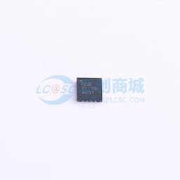 三路输出 AMOLED 显示屏电源缩略图