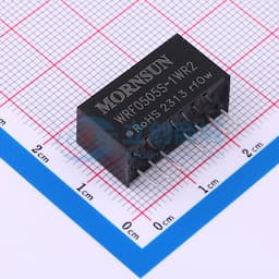 4.5V~9V 5V 200mA 1W缩略图