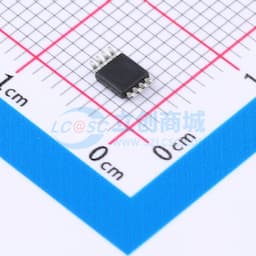单声道AB类音频功率放大器缩略图