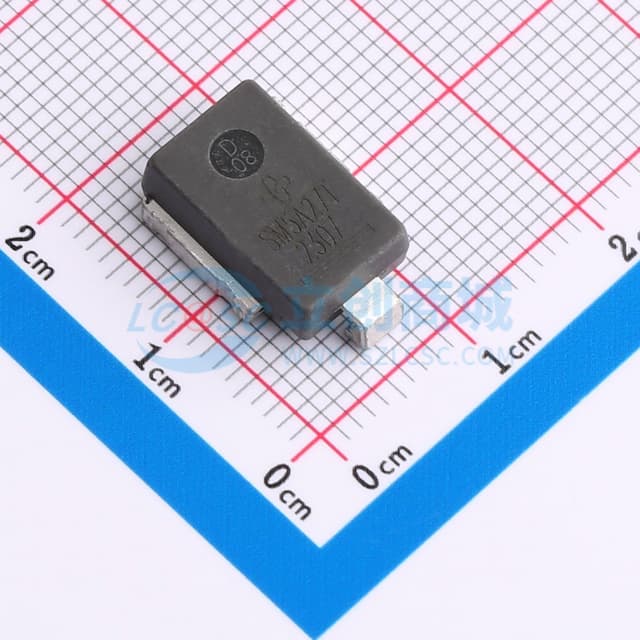 SM5A27THE3/I实物图