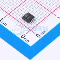 单声道AB类音频功率放大器缩略图