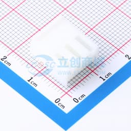 1x3P 3.96mm缩略图