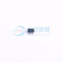 宽带宽、低噪声、低失真音频运算放大器，轨至轨输入和输出操作缩略图