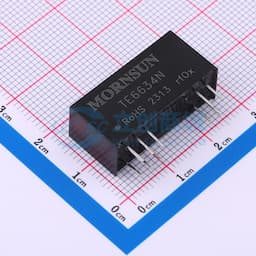 有源高精度隔离变送器【插件】缩略图