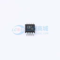 2.5 V 至 5.5 V，120 uA，两线接口，电压输出 8/10/12 位 DAC缩略图