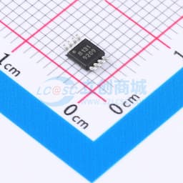 2.5 V 至 5.5 V，120 uA，两线接口，电压输出 8/10/12 位 DAC缩略图