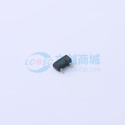 IRLML2502GTRPBF-VB缩略图