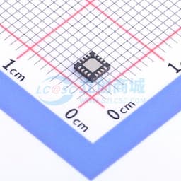 三路输出 AMOLED 显示屏电源缩略图