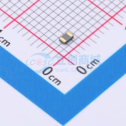 32.768kHz ±20ppm 7pF缩略图