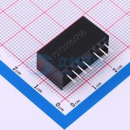 4.5V~9V 5V 200mA 1W缩略图