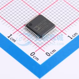 16-/32-通道，4 Q，+1.8 V 至 +5.5 V 和 ±2.5 V 模拟多路复用器缩略图