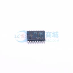 TPL9202 8通道继电器驱动器缩略图