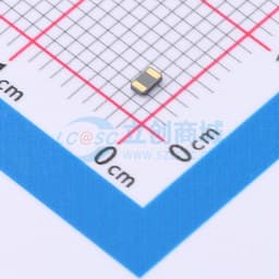 32.768kHz ±20ppm 12.5pF缩略图