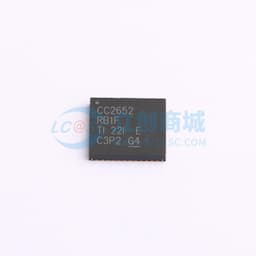 CC2652RB1FRGZR缩略图