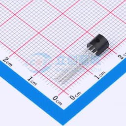 低压模拟温度传感器缩略图