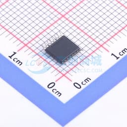 具有比例输出的传感器信号调节器缩略图