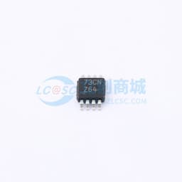 单声道AB类音频功率放大器缩略图