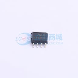 L9615 CAN总线收发器缩略图