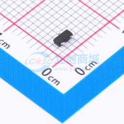 低压模拟温度传感器缩略图