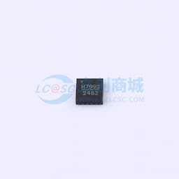 非反射型硅基SP4T开关，0.1 GHz至6.0 GHz缩略图