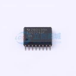 EMC性能优异的增强型高速四通道数字隔离器缩略图