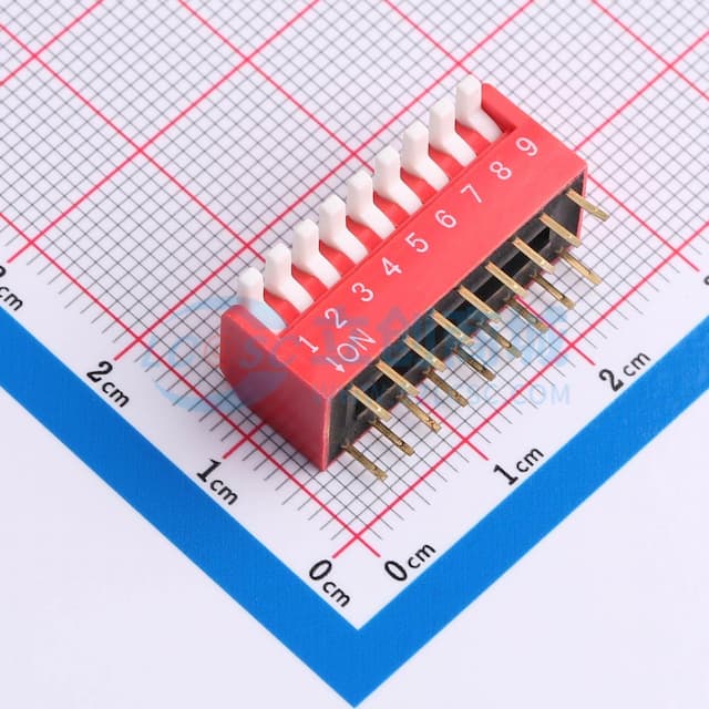 DP-09RP实物图