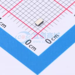 32.768kHz ±20ppm 12.5pF缩略图