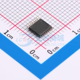 36V具有1.8V逻辑电平的低RON、1:1(SPST)4通道精密开关缩略图