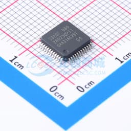 具有 40MHz、32KB 闪存、6 通道 PWM 的 C2000™ 32 位 MCU缩略图
