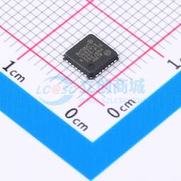 USB2412 2端口 USB 2.0 高速集线器控制器缩略图