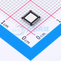 USB2412 2端口 USB 2.0 高速集线器控制器缩略图