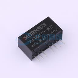 4.5V~9V 5V 200mA 1W缩略图
