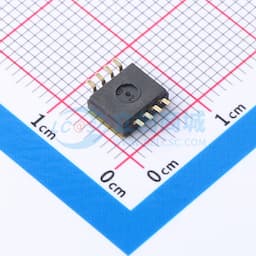 间距1.27mm 4位拨码开关缩略图