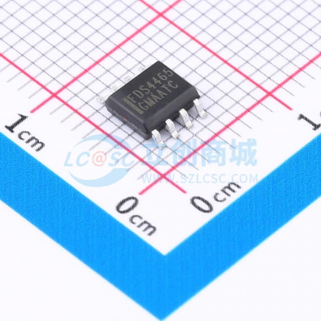 FDS4465实物图
